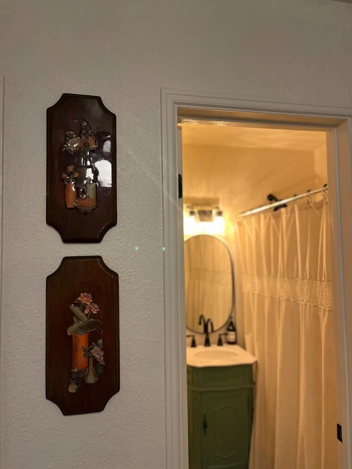 Apartment Casita Violeta Pet-friendly Getaway Near Balboa *