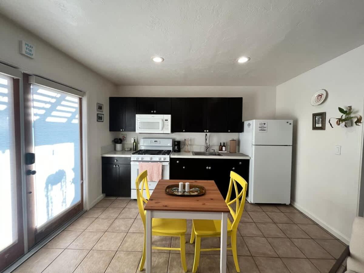 Casita Violeta Pet-friendly Getaway Near Balboa Apartment San Diego