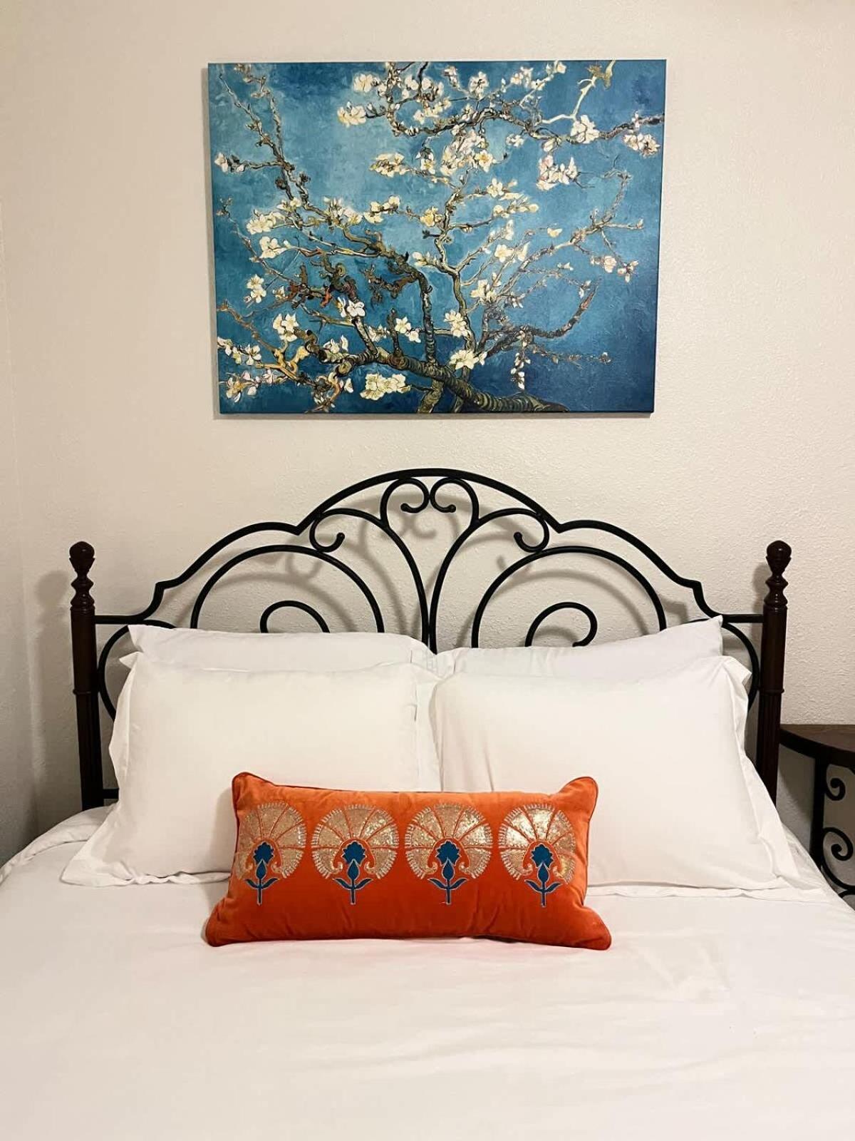 Casita Violeta Pet-friendly Getaway Near Balboa