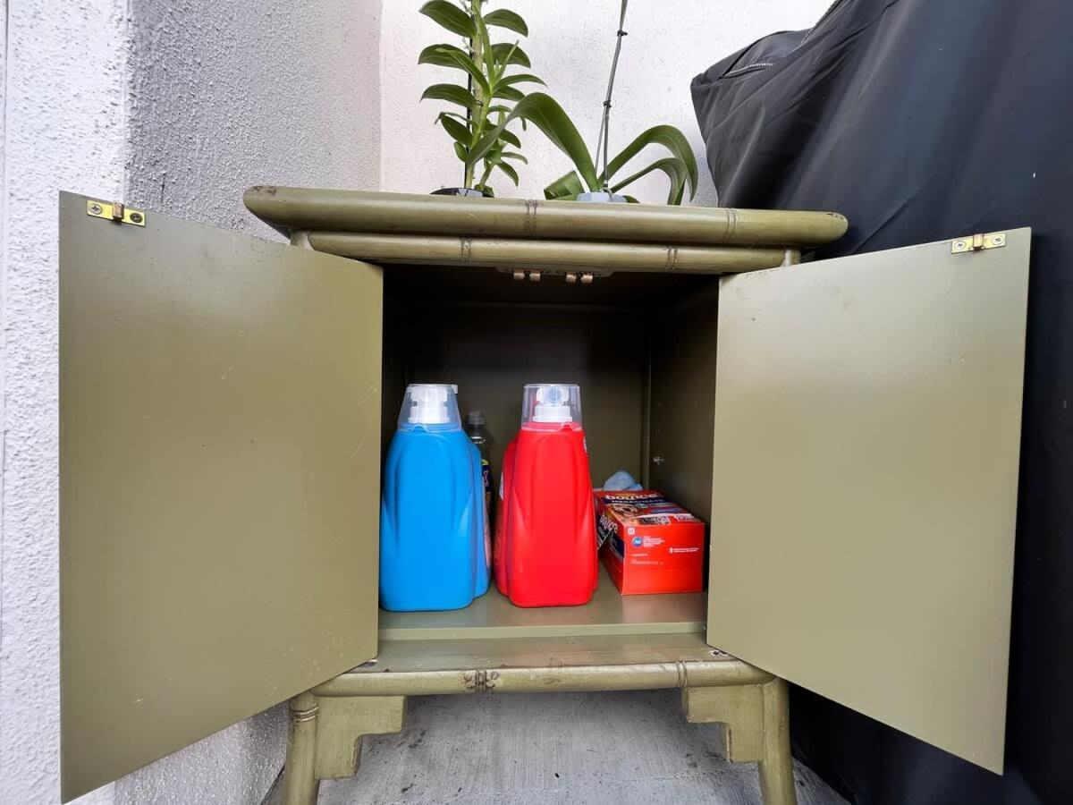 Casita Violeta Pet-friendly Getaway Near Balboa