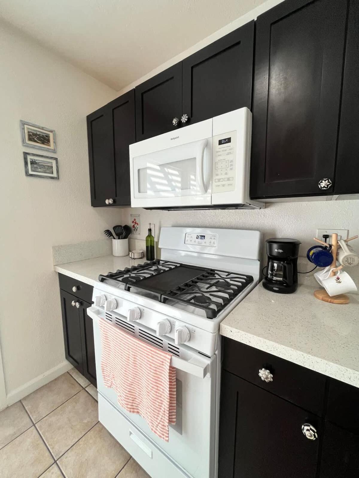 Casita Violeta Pet-friendly Getaway Near Balboa Apartment