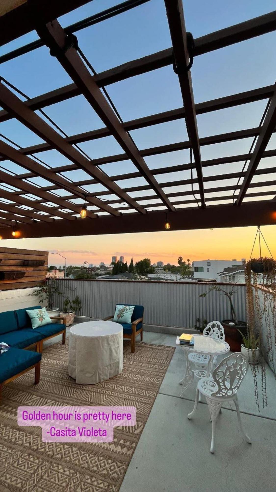 Casita Violeta Pet-friendly Getaway Near Balboa Apartment San Diego