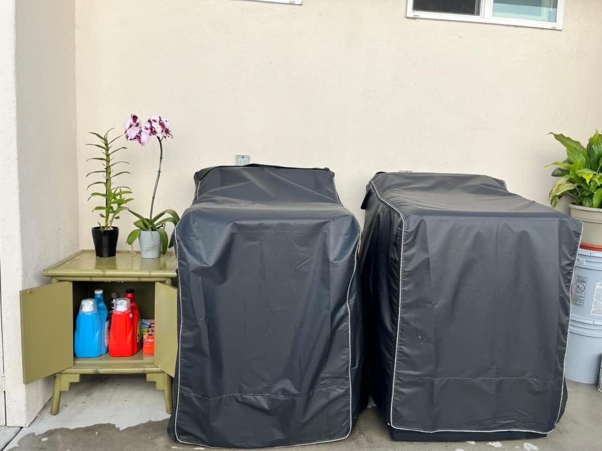 Apartment Casita Violeta Pet-friendly Getaway Near Balboa