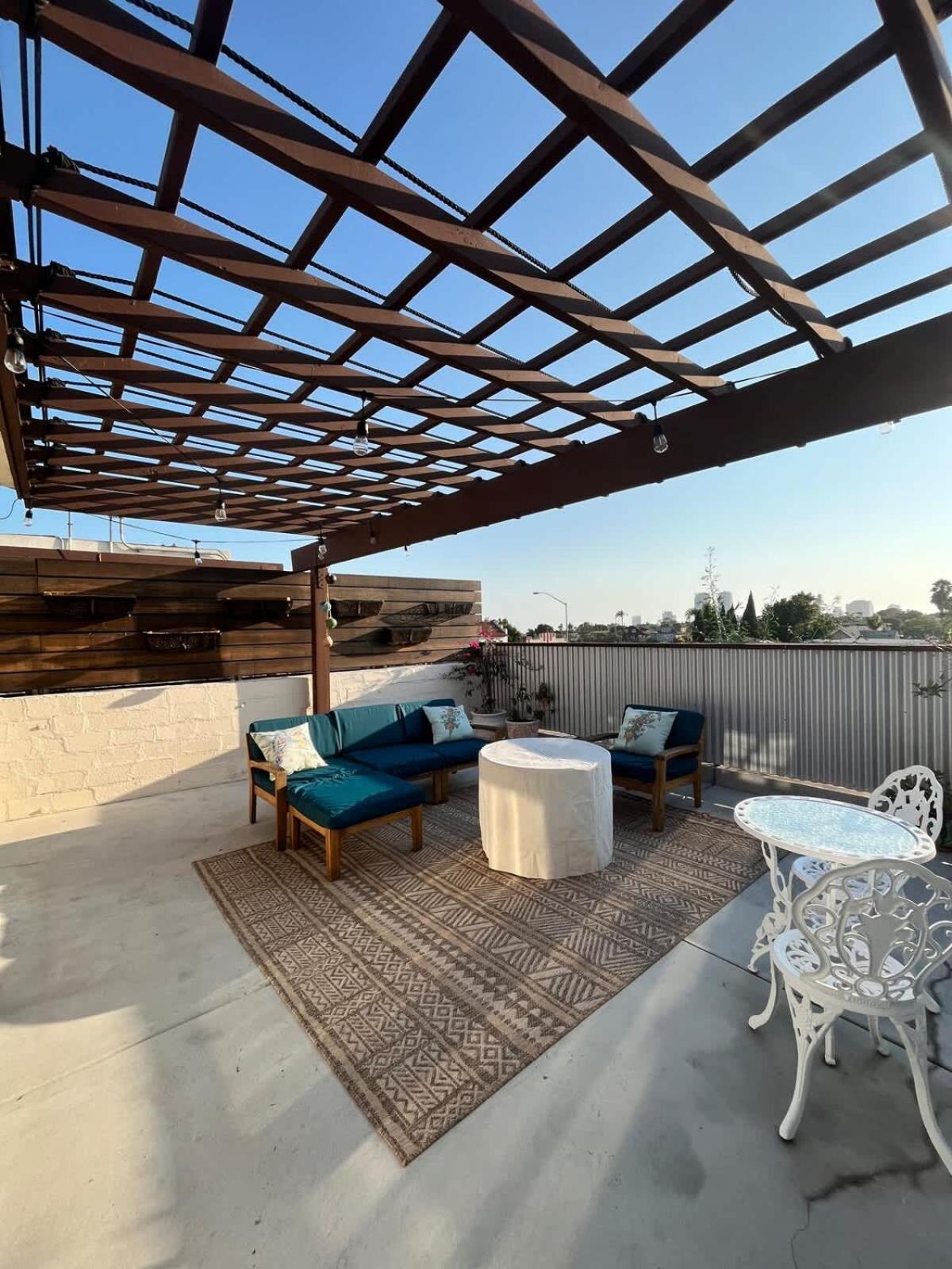 Casita Violeta Pet-friendly Getaway Near Balboa *