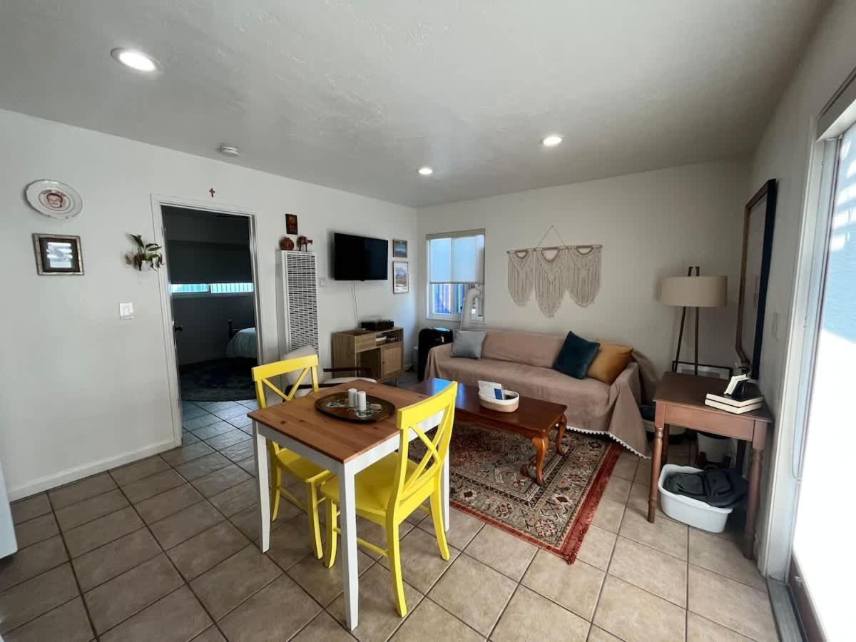 Apartment Casita Violeta Pet-friendly Getaway Near Balboa San Diego