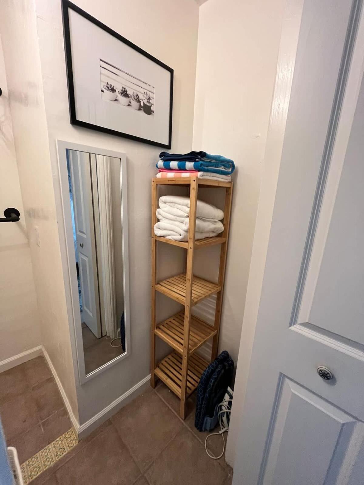 Apartment Casita Violeta Pet-friendly Getaway Near Balboa