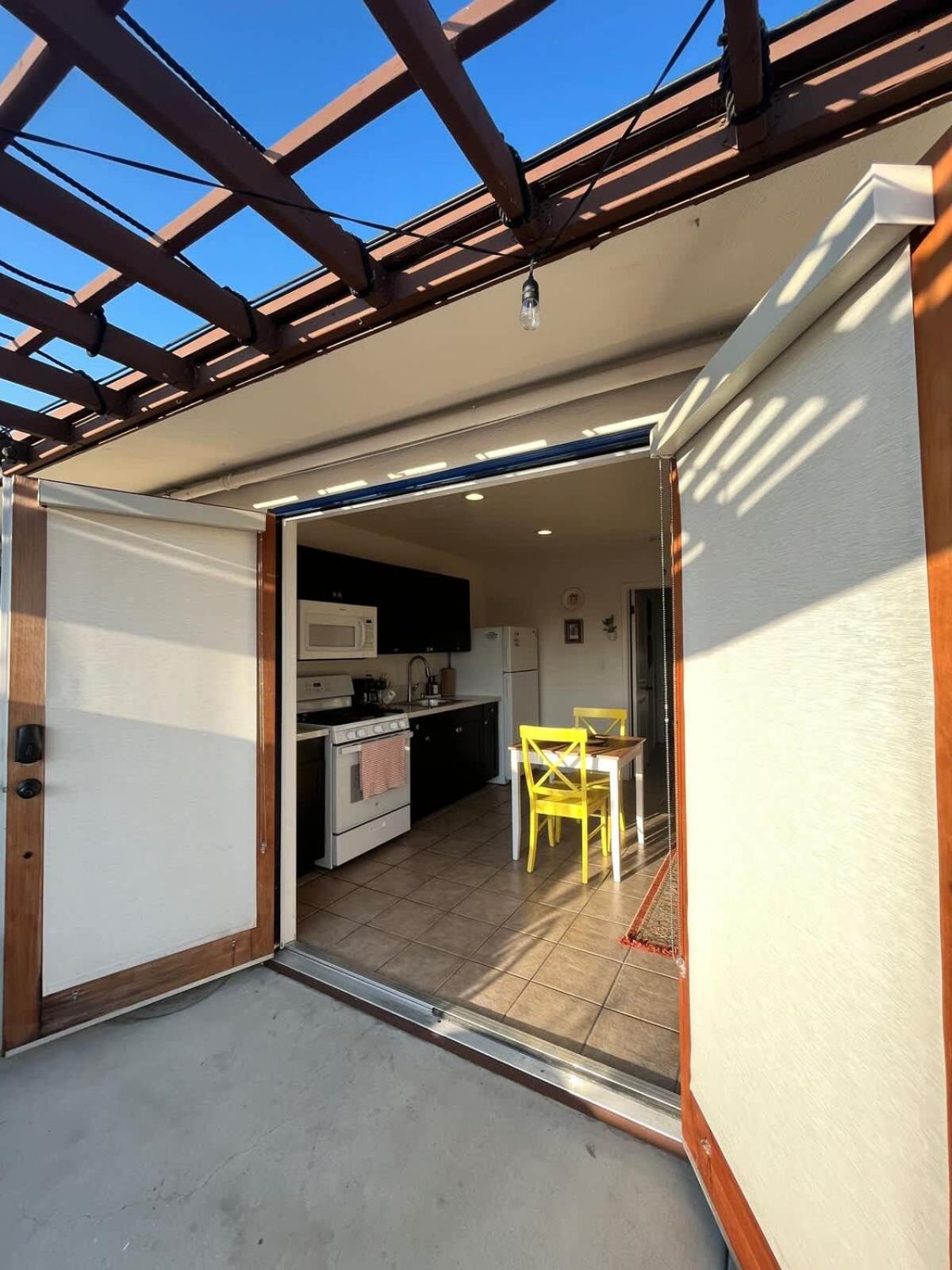 Apartment Casita Violeta Pet-friendly Getaway Near Balboa San Diego