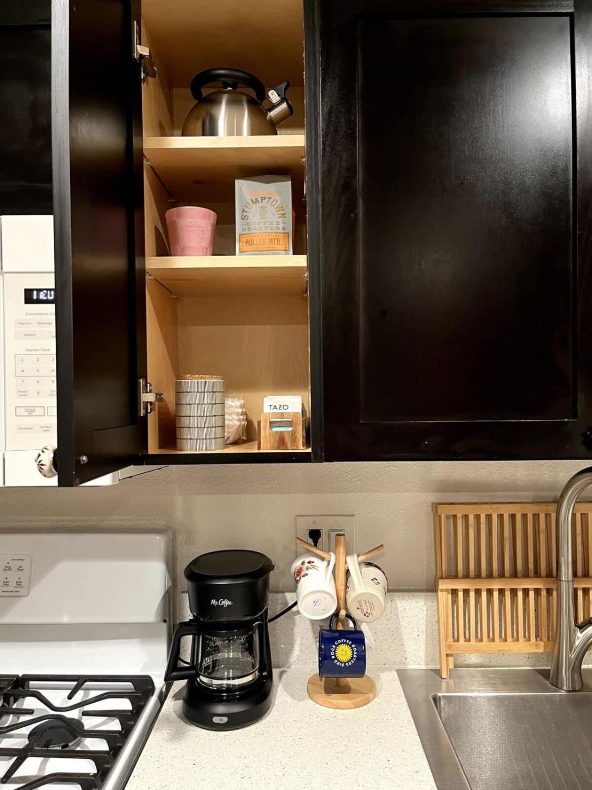 Apartment Casita Violeta Pet-friendly Getaway Near Balboa